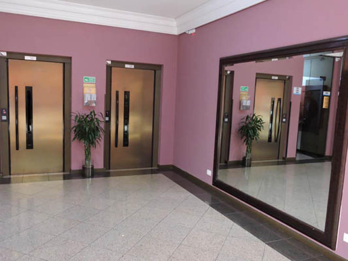 فندق Bristol Upper Curitiba Alto Da XV المظهر الخارجي الصورة